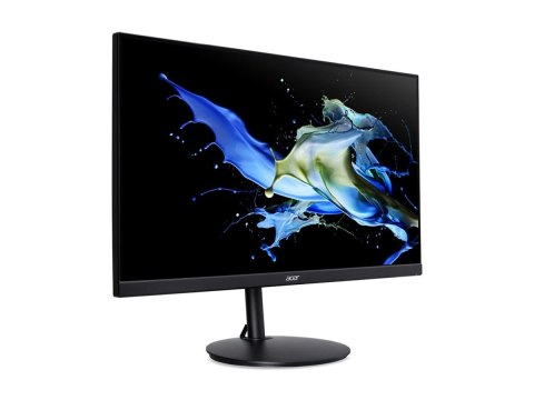 Acer | CB242Y E | 24 " | IPS | FHD | 16:9 | 100 Hz | 1 ms | 1920 x 1080 pikseli | 250 cd/m² | Porty HDMI w ilości 1 | Czarny | G