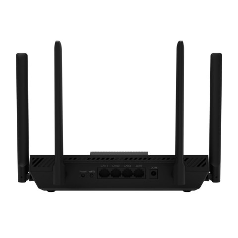 Asus RT-BE50 BE3600 Dual Band PCI-E (802.11be), WiFi 7, Router | Asus