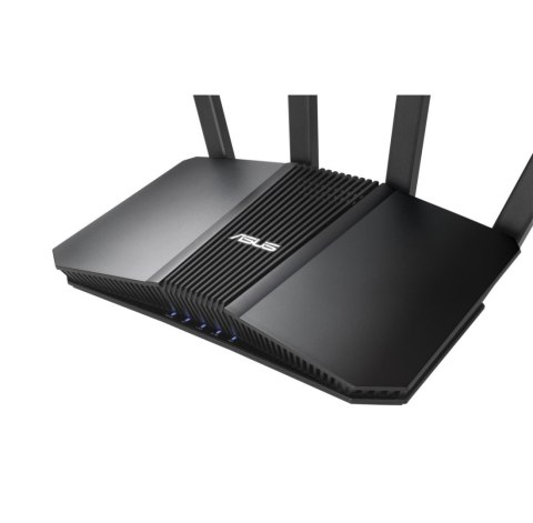 Asus RT-BE82U BE6500 Dual Band PCI-E (802.11be), WiFi 7, Extendable Router | Asus Asus RT-BE82U BE6500 Dual Band PCI-E (802.11be), WiFi 7, Extendable Router | Asus