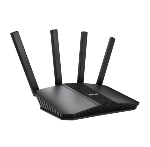 Asus RT-BE82U BE6500 Dual Band PCI-E (802.11be), WiFi 7, Extendable Router | Asus Asus RT-BE82U BE6500 Dual Band PCI-E (802.11be), WiFi 7, Extendable Router | Asus