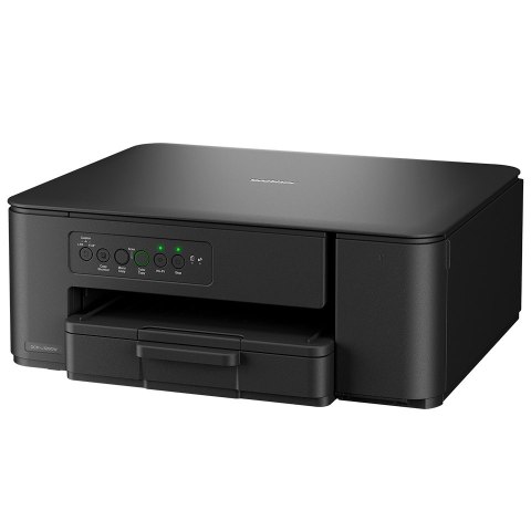 Brother DCP-J1260W 3-in-1 Wireless Inkjet Printer | Brother Brother DCP-J1260W 3-in-1 Wireless Inkjet Printer | Brother