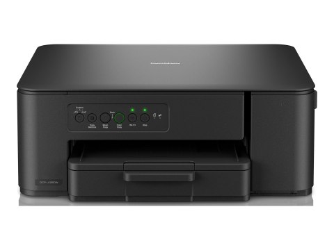 Brother DCP-J1260W 3-in-1 Wireless Inkjet Printer | Brother Brother DCP-J1260W 3-in-1 Wireless Inkjet Printer | Brother