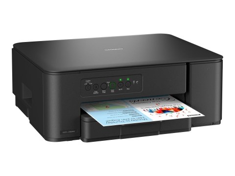 Brother DCP-J1260W 3-in-1 Wireless Inkjet Printer | Brother Brother DCP-J1260W 3-in-1 Wireless Inkjet Printer | Brother