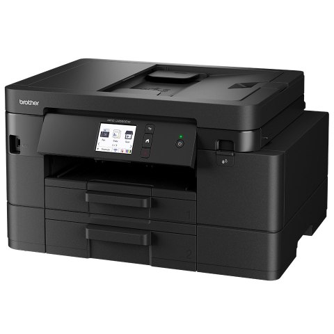 Brother MFC-J4550DW All-in-One Wireless Business Inkjet Printer | Brother Brother MFC-J4550DW All-in-One Wireless Business Inkjet Printer | Brother