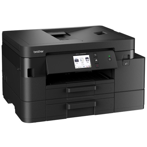 Brother MFC-J4550DW All-in-One Wireless Business Inkjet Printer | Brother Brother MFC-J4550DW All-in-One Wireless Business Inkjet Printer | Brother