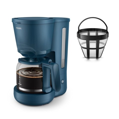 Ekspres do kawy Philips HD7411/70 z serii 3000 | Philips Ekspres do kawy Philips HD7411/70 z serii 3000 | Philips