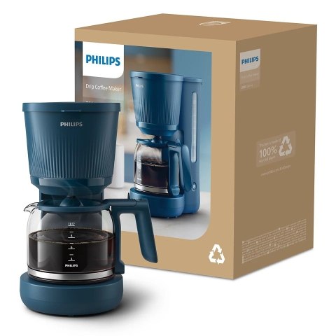 Ekspres do kawy Philips HD7411/70 z serii 3000 | Philips Ekspres do kawy Philips HD7411/70 z serii 3000 | Philips