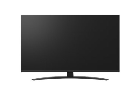 LG 43NANO81A3A | 43 | Smart TV | webOS 25 | UHD LG 43NANO81A3A | 43 | Smart TV | webOS 25 | UHD