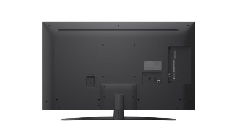 LG 43NANO81A3A | 43 | Smart TV | webOS 25 | UHD LG 43NANO81A3A | 43 | Smart TV | webOS 25 | UHD