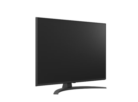 LG 43NANO81A3A | 43 | Smart TV | webOS 25 | UHD LG 43NANO81A3A | 43 | Smart TV | webOS 25 | UHD