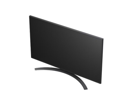 LG 43NANO81A3A | 43 | Smart TV | webOS 25 | UHD LG 43NANO81A3A | 43 | Smart TV | webOS 25 | UHD