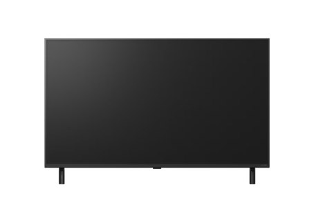 LG 43QNED80A3A | 43 | Smart TV | webOS 25 | UHD | Czarny LG 43QNED80A3A | 43 | Smart TV | webOS 25 | UHD | Czarny