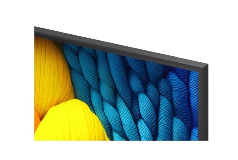 LG 50NANO81A3A | 50 | Smart TV | webOS 25 | UHD | Czarny LG 50NANO81A3A | 50 | Smart TV | webOS 25 | UHD | Czarny