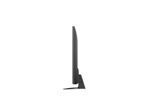 LG 50NANO81A3A | 50 | Smart TV | webOS 25 | UHD | Czarny LG 50NANO81A3A | 50 | Smart TV | webOS 25 | UHD | Czarny