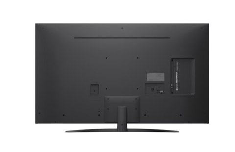 LG 50NANO81A3A | 50 | Smart TV | webOS 25 | UHD | Czarny LG 50NANO81A3A | 50 | Smart TV | webOS 25 | UHD | Czarny