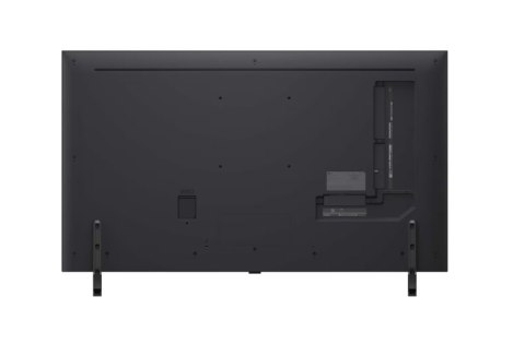 LG 50QNED80A3A | 50 | Smart TV | webOS 25 | UHD | Czarny LG 50QNED80A3A | 50 | Smart TV | webOS 25 | UHD | Czarny