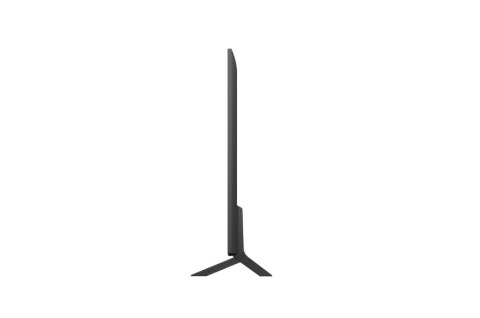 LG 50QNED80A3A | 50 | Smart TV | webOS 25 | UHD | Czarny LG 50QNED80A3A | 50 | Smart TV | webOS 25 | UHD | Czarny