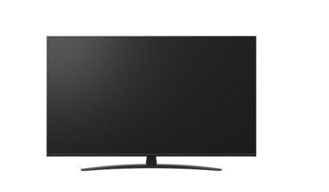 LG 55NANO81A3A | 55 | Smart TV | webOS 25 | UHD LG 55NANO81A3A | 55 | Smart TV | webOS 25 | UHD