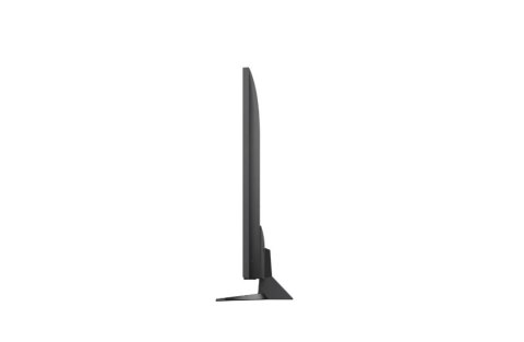 LG 55NANO81A3A | 55 | Smart TV | webOS 25 | UHD LG 55NANO81A3A | 55 | Smart TV | webOS 25 | UHD