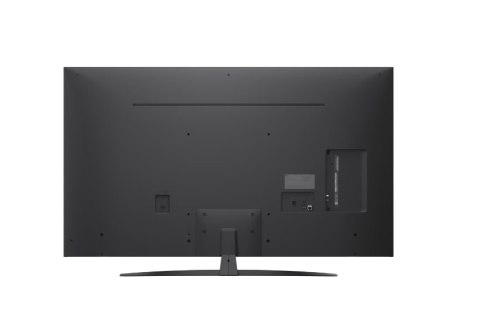 LG 55NANO81A3A | 55 | Smart TV | webOS 25 | UHD LG 55NANO81A3A | 55 | Smart TV | webOS 25 | UHD