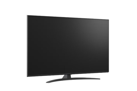 LG 55NANO81A3A | 55 | Smart TV | webOS 25 | UHD LG 55NANO81A3A | 55 | Smart TV | webOS 25 | UHD
