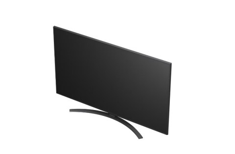 LG 55NANO81A3A | 55 | Smart TV | webOS 25 | UHD LG 55NANO81A3A | 55 | Smart TV | webOS 25 | UHD