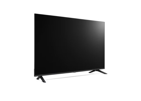 LG 55UA73003LA | 55 | Smart TV | webOS 25 | UHD LG 55UA73003LA | 55 | Smart TV | webOS 25 | UHD