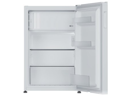 Lodówka Candy | CNOQ2S58EW | Klasa efektywności energetycznej E | Wolnostojąca | Spiżarnia | Wysokość 85 cm | Pojemność chłodzia Lodówka Candy | CNOQ2S58EW | Klasa efektywności energetycznej E | Wolnostojąca | Spiżarnia | Wysokość 85 cm | Pojemność chłodzia