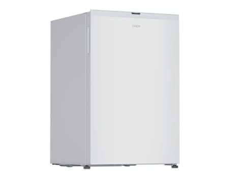 Lodówka Candy | CNOQ2S58EW | Klasa efektywności energetycznej E | Wolnostojąca | Spiżarnia | Wysokość 85 cm | Pojemność chłodzia Lodówka Candy | CNOQ2S58EW | Klasa efektywności energetycznej E | Wolnostojąca | Spiżarnia | Wysokość 85 cm | Pojemność chłodzia