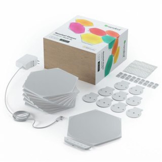 Nanoleaf|Shapes Hexagons Starter Kit (9 paneli)|16M+