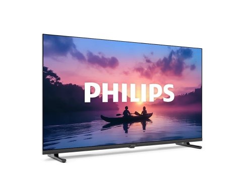 Philips | 24PHS6000/12 | 24 | Smart TV | TITAN OS | Czarny Philips | 24PHS6000/12 | 24 | Smart TV | TITAN OS | Czarny