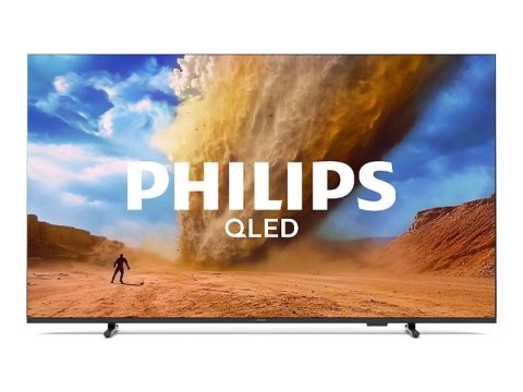 Philips 43PUS7810/12 | 43 | Smart TV | TITAN OS | UHD | Czarny Philips 43PUS7810/12 | 43 | Smart TV | TITAN OS | UHD | Czarny