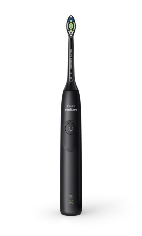 Philips | Elektryczna szczoteczka do zębów | Sonicare Series 5300 | Akumulatorowa | Dla dorosłych | Liczba główek szczoteczki w Philips | Elektryczna szczoteczka do zębów | Sonicare Series 5300 | Akumulatorowa | Dla dorosłych | Liczba główek szczoteczki w