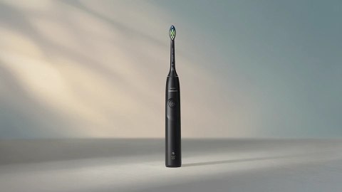 Philips | Elektryczna szczoteczka do zębów | Sonicare Series 5300 | Akumulatorowa | Dla dorosłych | Liczba główek szczoteczki w Philips | Elektryczna szczoteczka do zębów | Sonicare Series 5300 | Akumulatorowa | Dla dorosłych | Liczba główek szczoteczki w