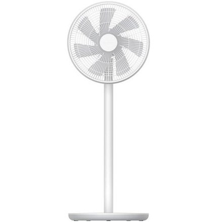 Xiaomi | Mi Smart Standing Fan | 2 | Stand Fan | White | Oscillation | 15 W Xiaomi | Mi Smart Standing Fan | 2 | Stand Fan | White | Oscillation | 15 W