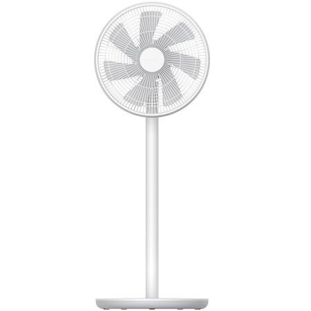Xiaomi | Mi Smart Standing Fan | 2 | Stand Fan | White | Oscillation | 15 W Xiaomi | Mi Smart Standing Fan | 2 | Stand Fan | White | Oscillation | 15 W
