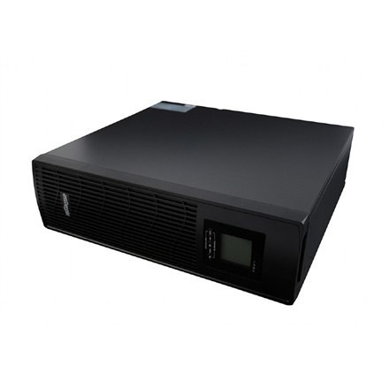 EnerGenie | Rack UPS | EG-UPSRACK-12 | 2000 VA EnerGenie | Rack UPS | EG-UPSRACK-12 | 2000 VA