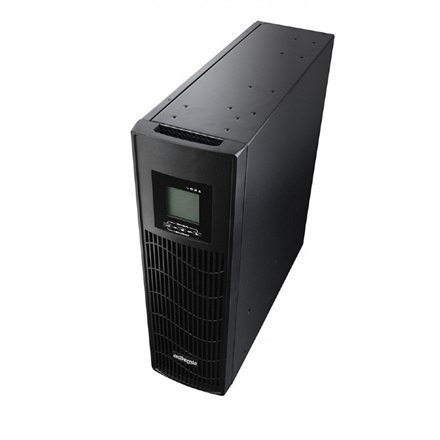 EnerGenie | Rack UPS | EG-UPSRACK-12 | 2000 VA EnerGenie | Rack UPS | EG-UPSRACK-12 | 2000 VA