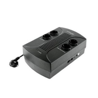 EnerGenie | UPS z AVR | 850 VA | 220 V