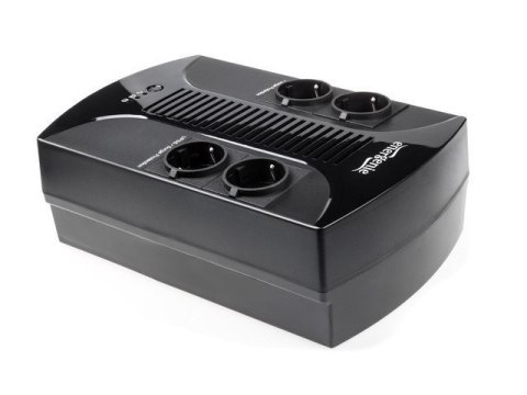 EnerGenie | UPS z AVR | 850 VA | 220 V EnerGenie | UPS z AVR | 850 VA | 220 V
