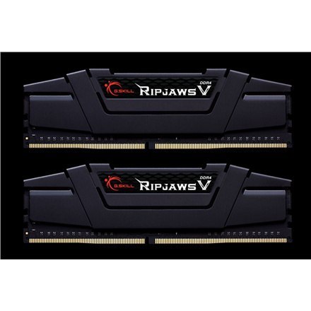 G.Skill | 32 GB | DDR4 | 3600 MHz | PC/serwer | Registered No | ECC No G.Skill | 32 GB | DDR4 | 3600 MHz | PC/serwer | Registered No | ECC No