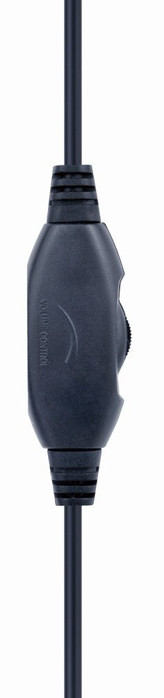 Gembird | Gamingowy zestaw słuchawkowy z regulacją głośności | GHS-05-R | Wbudowany mikrofon | 3,5 mm 4-pin | Czerwony/czarny | Gembird | Gamingowy zestaw słuchawkowy z regulacją głośności | GHS-05-R | Wbudowany mikrofon | 3,5 mm 4-pin | Czerwony/czarny |