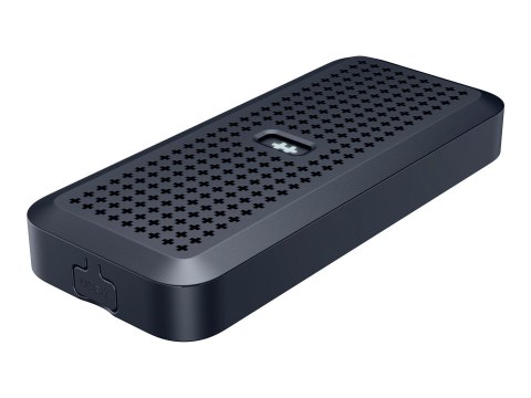 Hyper HyperDrive EcoSmart USB4 SSD Enclosure Hyper HyperDrive EcoSmart USB4 SSD Enclosure