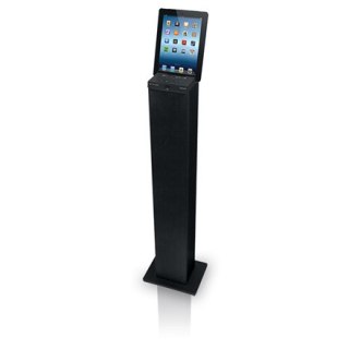 Muse | M-1250BT | 60 W | Bluetooth | Czarny | Połączenie bezprzewodowe