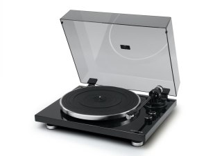Muse MT-109 BTO Manual Belt-drive Turntable