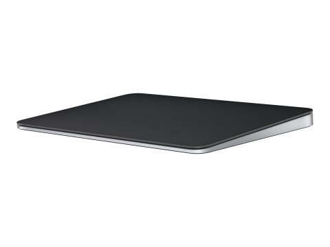 Apple Magic Trackpad - Black Multi-Touch Surface Apple Magic Trackpad - Black Multi-Touch Surface