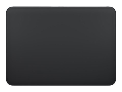 Apple Magic Trackpad - Black Multi-Touch Surface Apple Magic Trackpad - Black Multi-Touch Surface