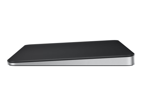 Apple Magic Trackpad - Black Multi-Touch Surface Apple Magic Trackpad - Black Multi-Touch Surface