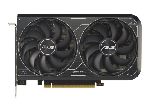 Asus DUAL-RTX4060-O8G-V2 Asus DUAL-RTX4060-O8G-V2