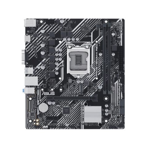 Asus | PRIME H510M-K R2.0 | Rodzina procesorów Intel | Gniazdo procesora LGA1200 | DDR4 DIMM | Gniazda pamięci 2 | Obsługiwane i Asus | PRIME H510M-K R2.0 | Rodzina procesorów Intel | Gniazdo procesora LGA1200 | DDR4 DIMM | Gniazda pamięci 2 | Obsługiwane i